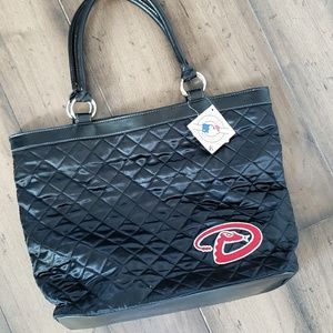 MLB AZ Diamondbacks bag